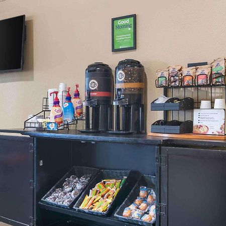Extended Stay America Suites - Atlanta - Gwinnett Place Duluth Dış mekan fotoğraf