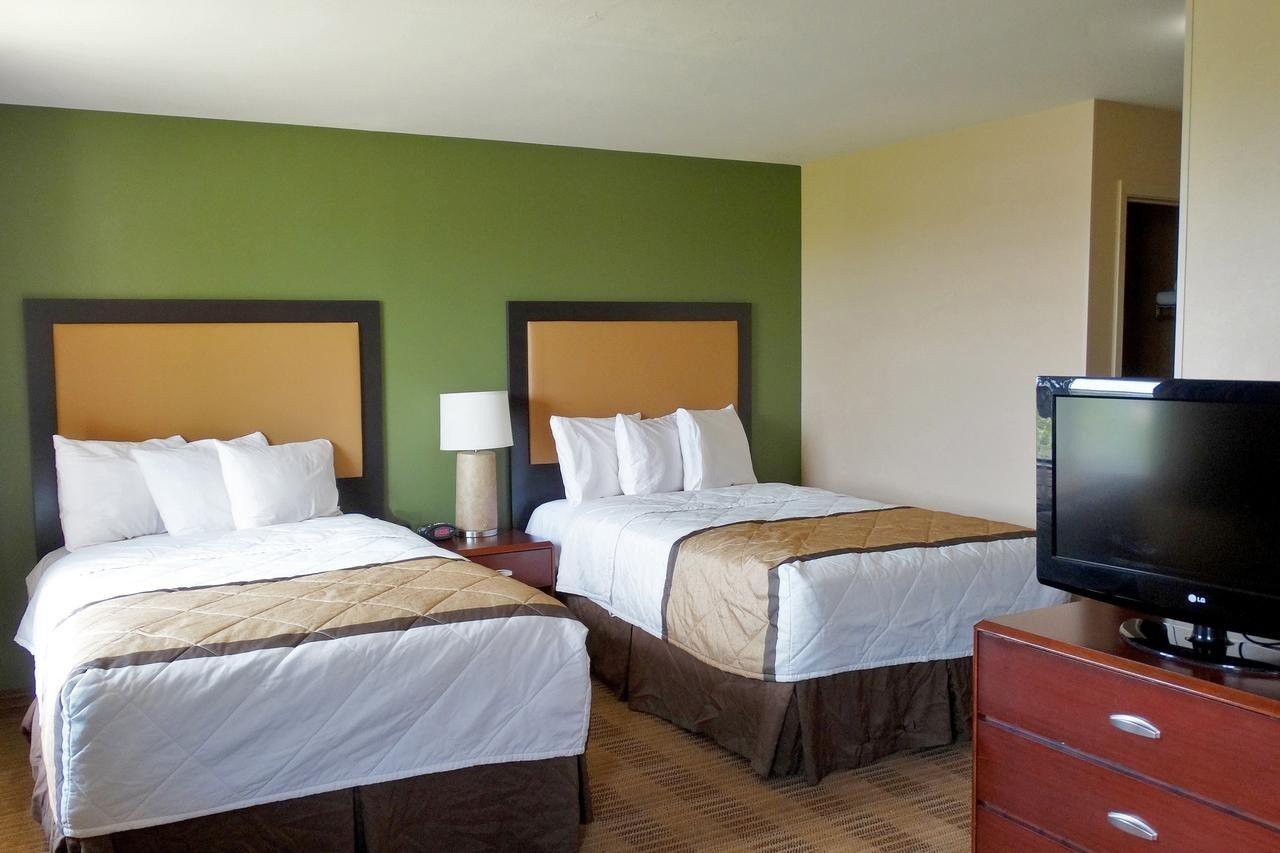 Extended Stay America Suites - Atlanta - Gwinnett Place Duluth Dış mekan fotoğraf