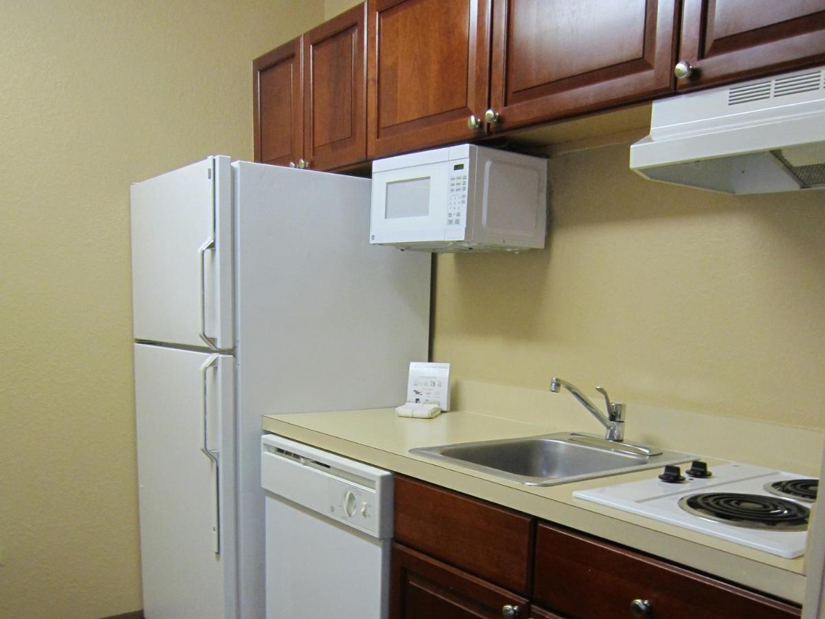 Extended Stay America Suites - Atlanta - Gwinnett Place Duluth Dış mekan fotoğraf