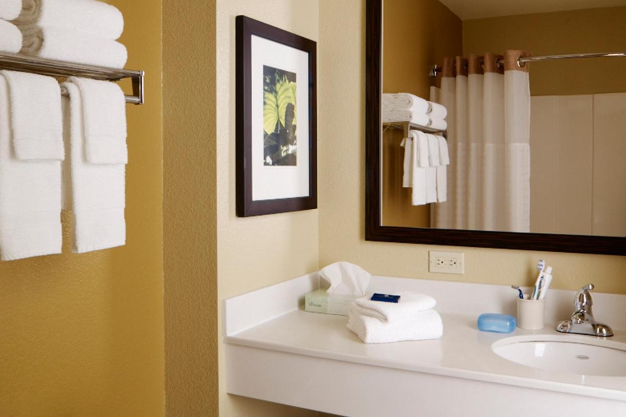 Extended Stay America Suites - Atlanta - Gwinnett Place Duluth Dış mekan fotoğraf