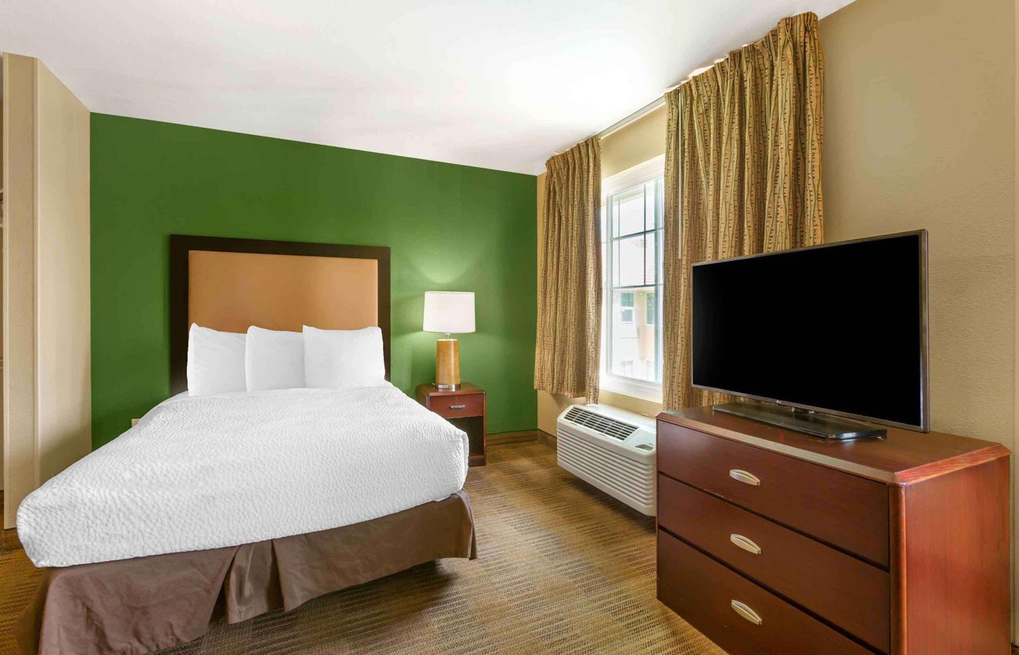 Extended Stay America Suites - Atlanta - Gwinnett Place Duluth Dış mekan fotoğraf
