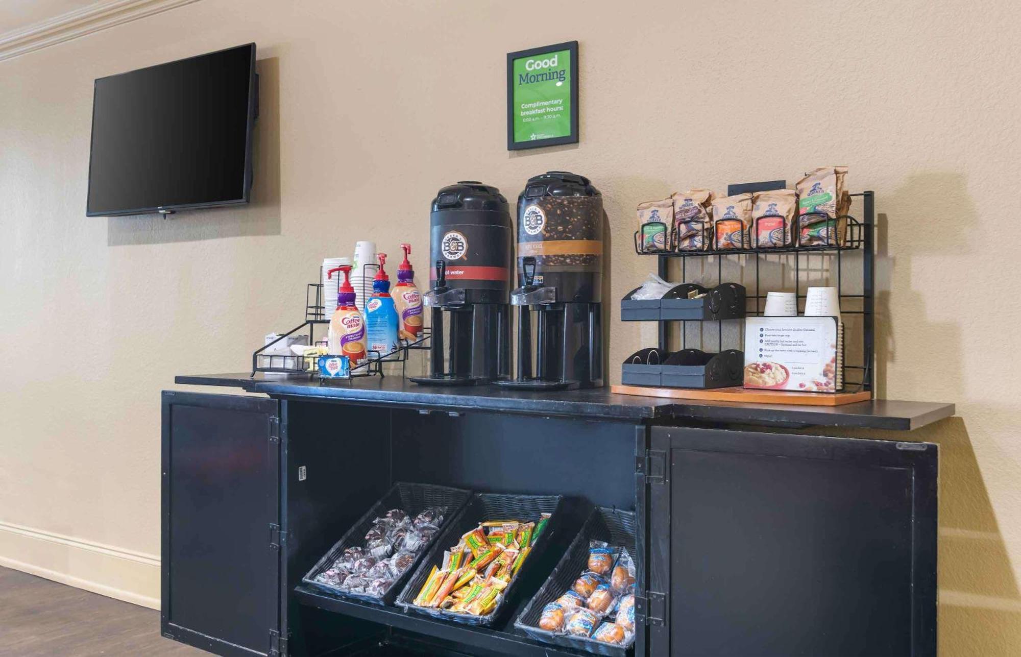 Extended Stay America Suites - Atlanta - Gwinnett Place Duluth Dış mekan fotoğraf