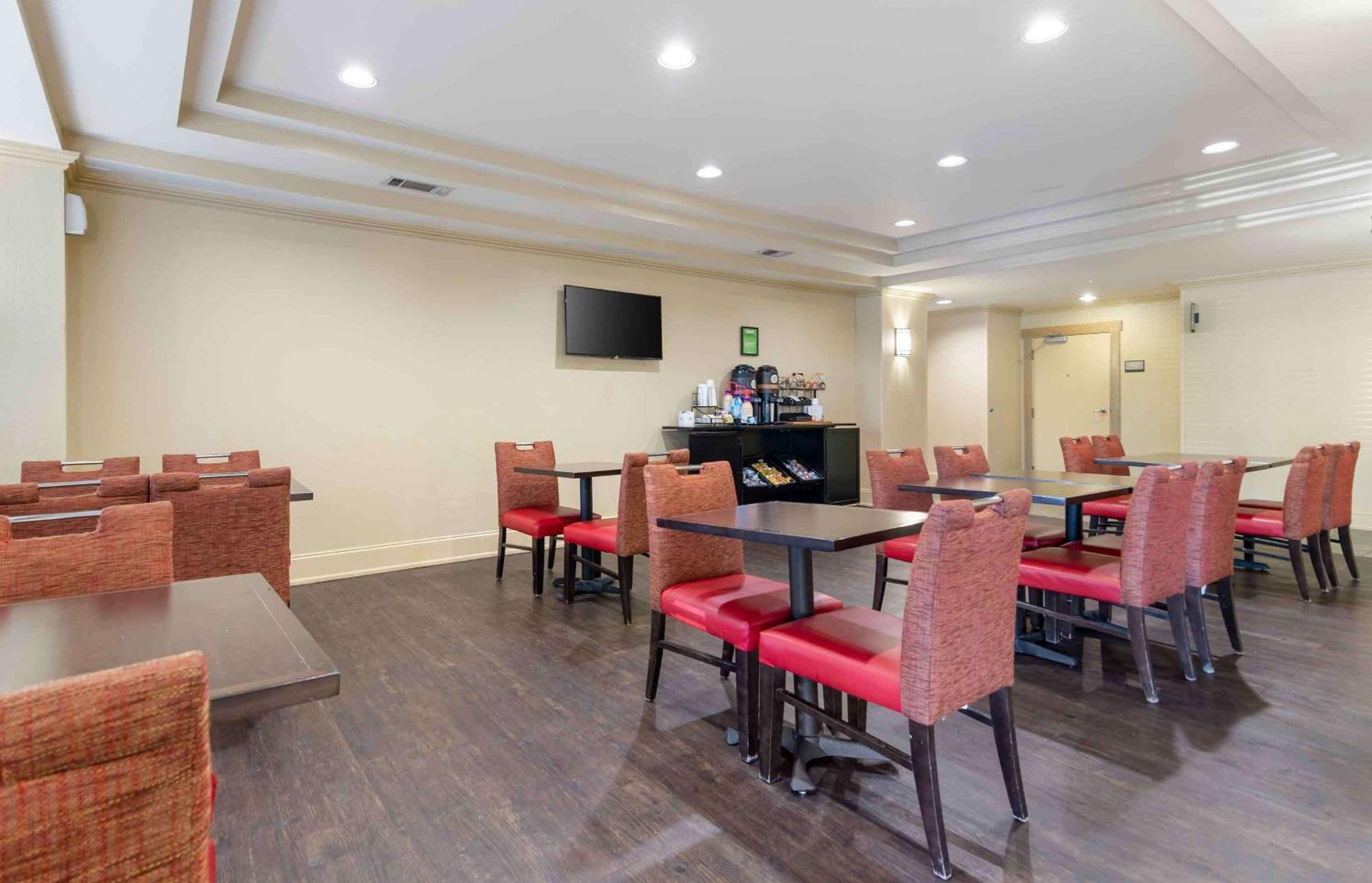 Extended Stay America Suites - Atlanta - Gwinnett Place Duluth Dış mekan fotoğraf