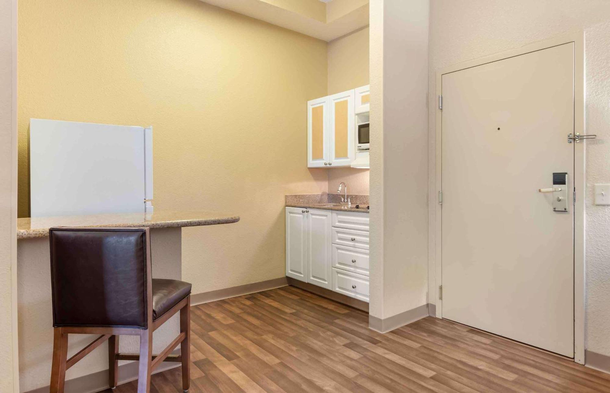 Extended Stay America Suites - Atlanta - Gwinnett Place Duluth Dış mekan fotoğraf