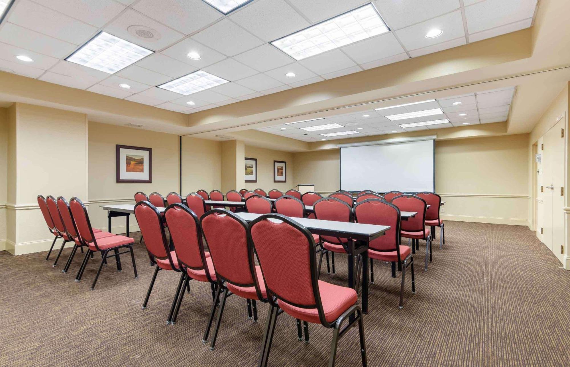 Extended Stay America Suites - Atlanta - Gwinnett Place Duluth Dış mekan fotoğraf