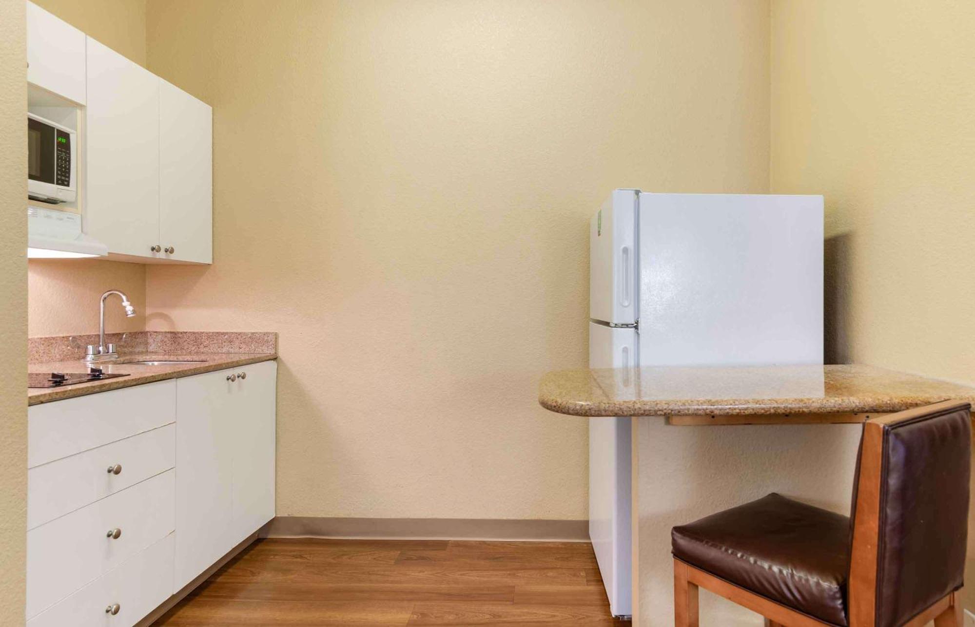 Extended Stay America Suites - Atlanta - Gwinnett Place Duluth Dış mekan fotoğraf