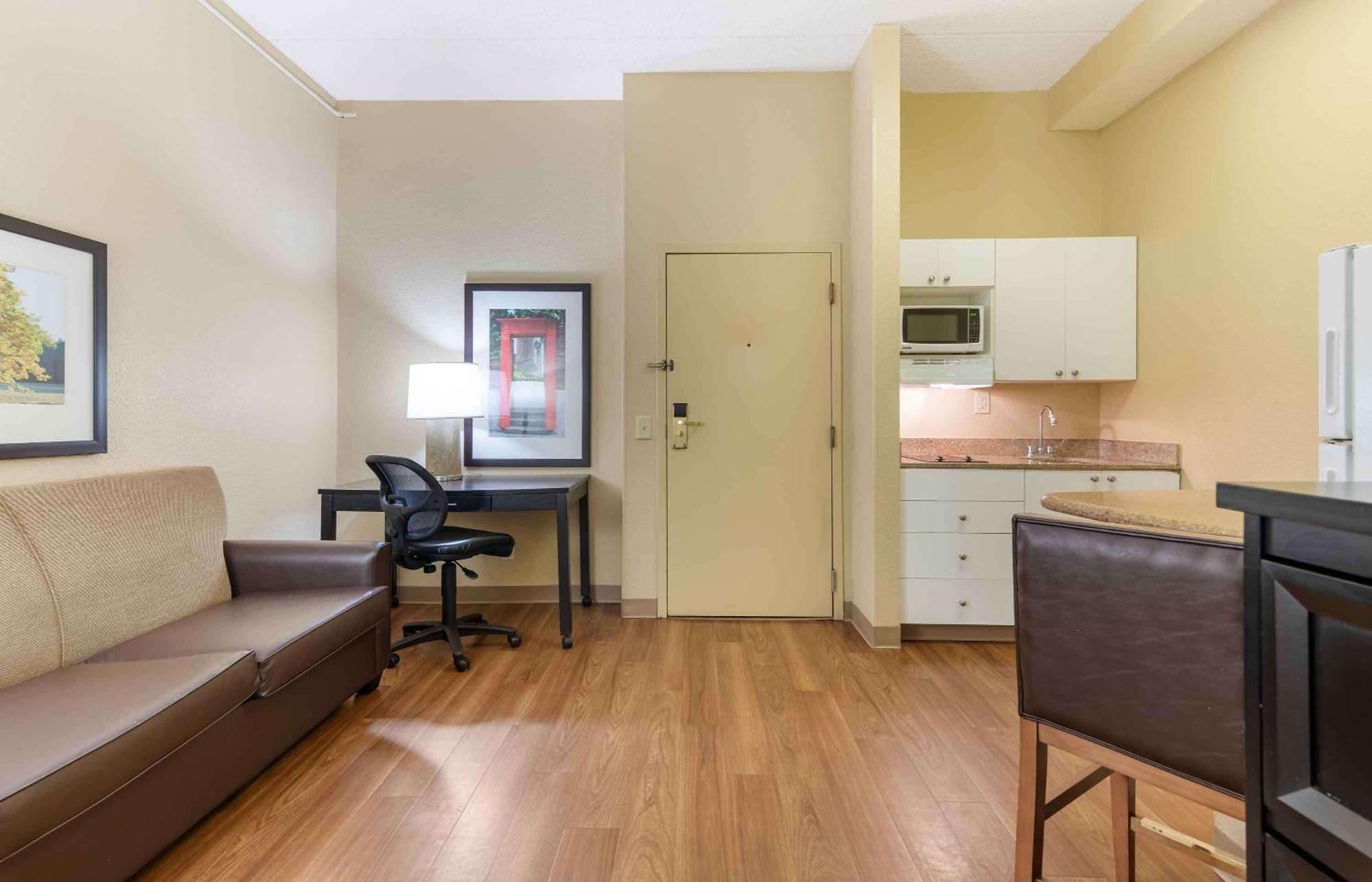 Extended Stay America Suites - Atlanta - Gwinnett Place Duluth Dış mekan fotoğraf