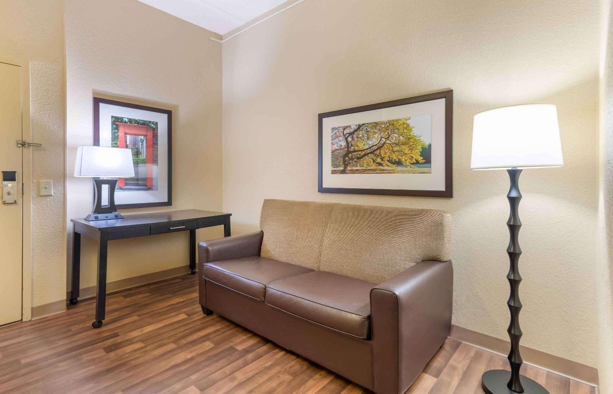 Extended Stay America Suites - Atlanta - Gwinnett Place Duluth Dış mekan fotoğraf