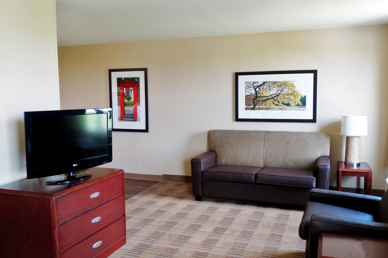 Extended Stay America Suites - Atlanta - Gwinnett Place Duluth Dış mekan fotoğraf