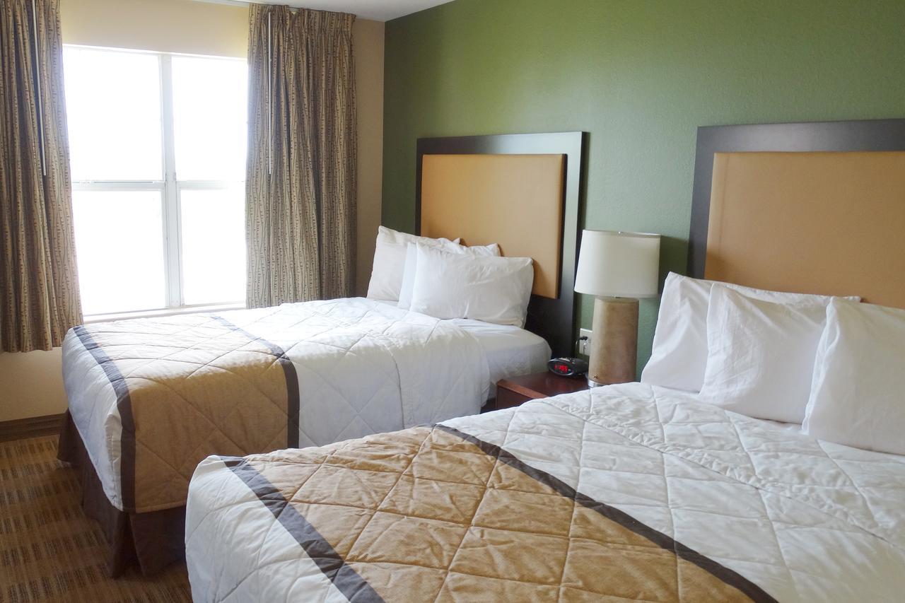 Extended Stay America Suites - Atlanta - Gwinnett Place Duluth Dış mekan fotoğraf