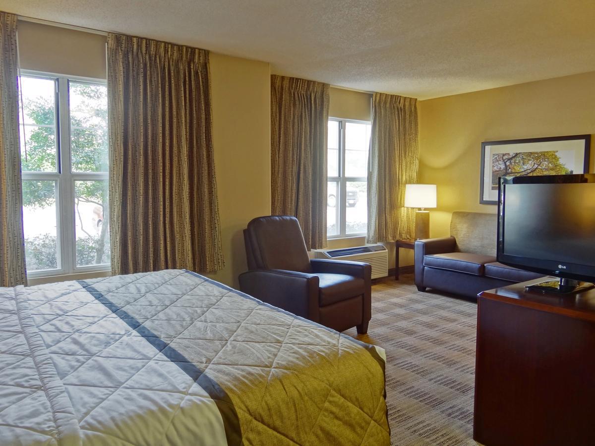 Extended Stay America Suites - Atlanta - Gwinnett Place Duluth Dış mekan fotoğraf