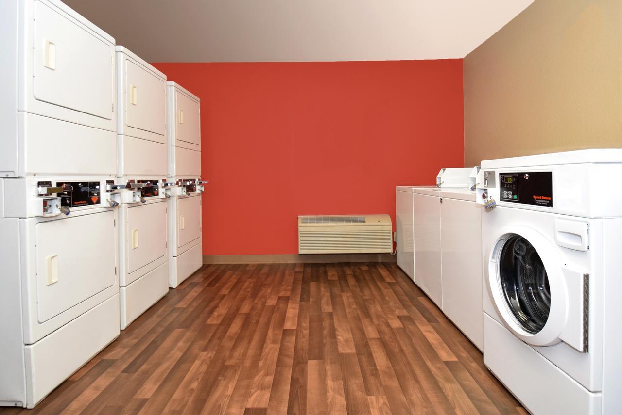 Extended Stay America Suites - Atlanta - Gwinnett Place Duluth Dış mekan fotoğraf