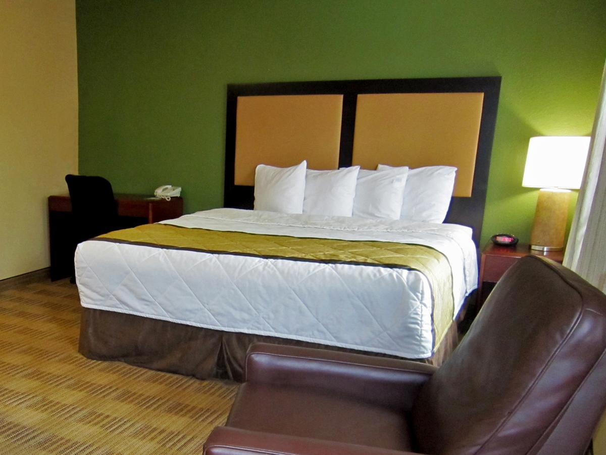 Extended Stay America Suites - Atlanta - Gwinnett Place Duluth Dış mekan fotoğraf