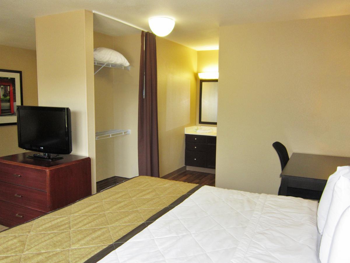 Extended Stay America Suites - Atlanta - Gwinnett Place Duluth Dış mekan fotoğraf